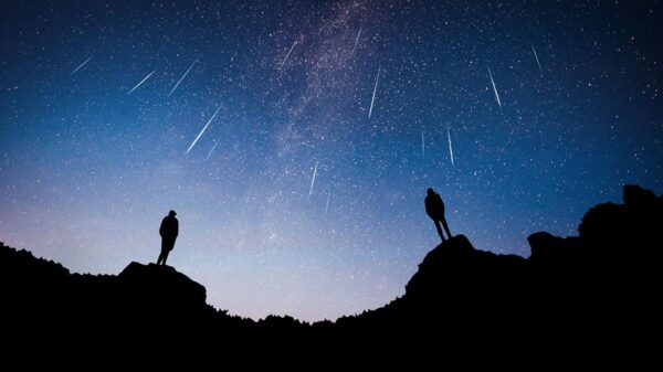 Agosto, mes de maravillas astronómicas, checa la agenda