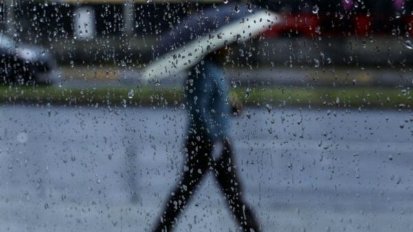 Pronóstico del clima Yucatán: Lluvias dispersas para este viernes