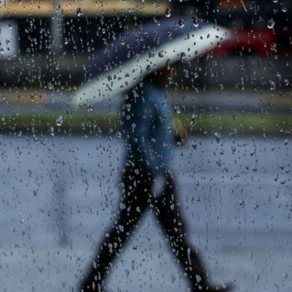 Pronóstico del clima Yucatán: Lluvias dispersas para este viernes