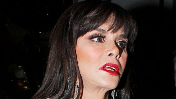 Lucía Méndez asegura que tuvo encuentro místico con Quetzalcóatl: Lo tenemos documentado