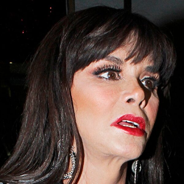 Lucía Méndez asegura que tuvo encuentro místico con Quetzalcóatl: Lo tenemos documentado