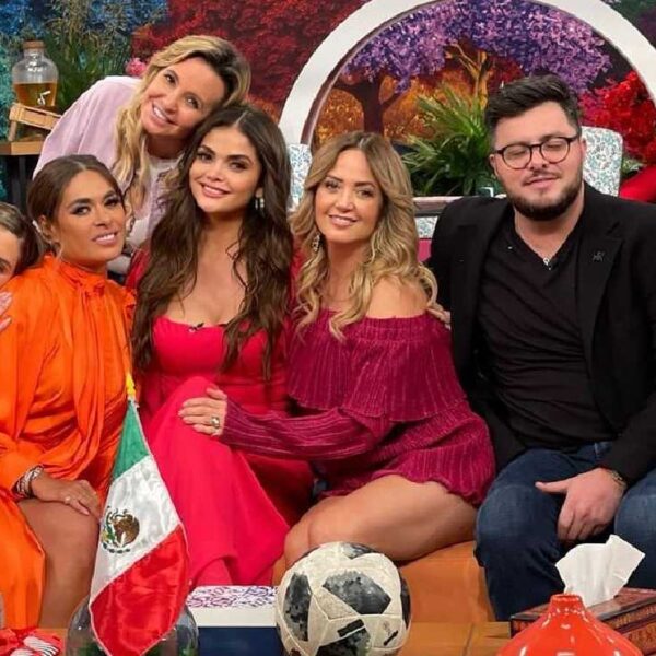 ¡Adiós! Marisol González sale del programa Hoy ¿Se va con la competencia?