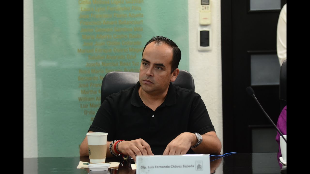 Covid-19: Avala diputado sanciones por negarse a usar cubrebocas; no pueden seguir poniendo en riesgo a todos, dice Fernando Chávez.