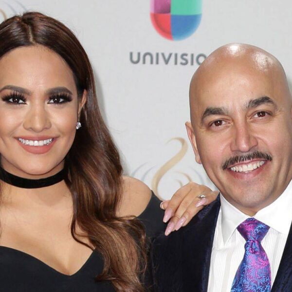 Mayeli Alonso tacha de mentiroso y desobligado a Lupillo Rivera