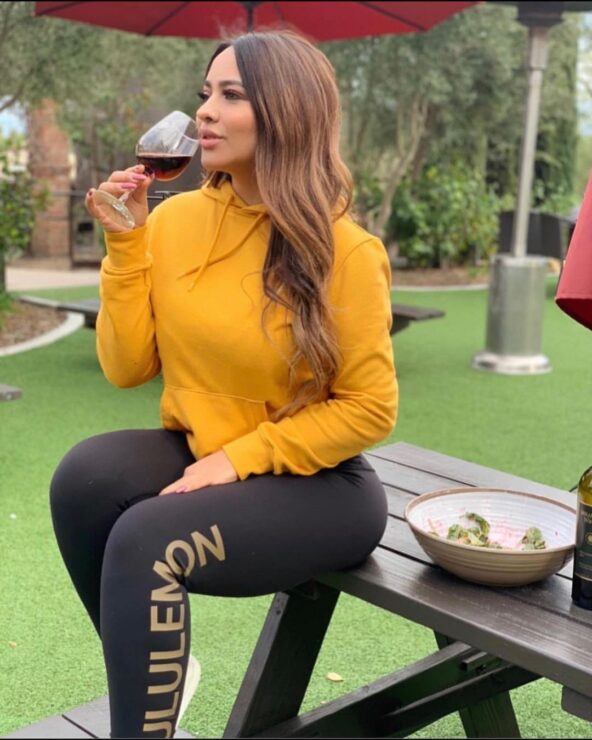 Mayeli Alonso tacha de mentiroso y desobligado a Lupillo Rivera