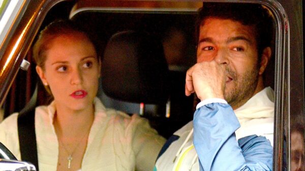 Pablo Montero explota contra su ex esposa y su nuevo galán: “por mí que se vayan a un hotel”