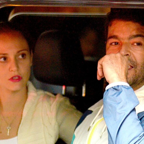 Pablo Montero explota contra su ex esposa y su nuevo galán: “por mí que se vayan a un hotel”