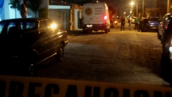 Hallan a mujer en estado de descomposición en Mérida; desconocen la causa de su muerte