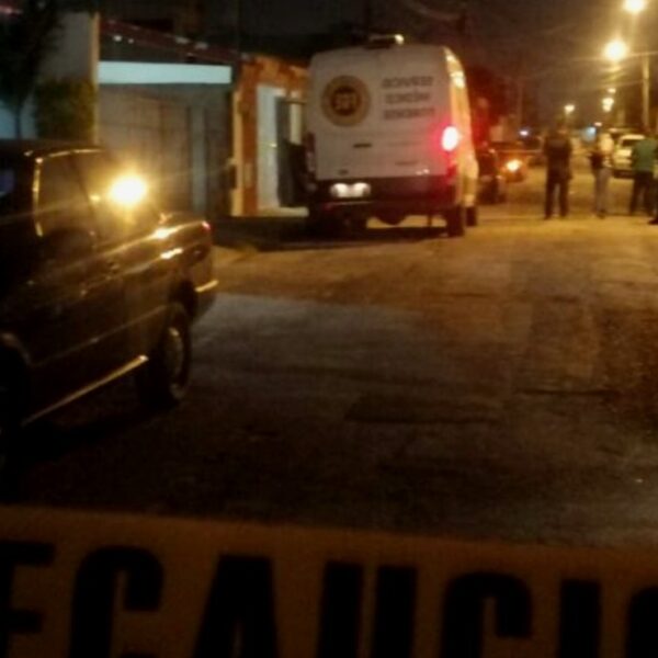 Hallan a mujer en estado de descomposición en Mérida; desconocen la causa de su muerte