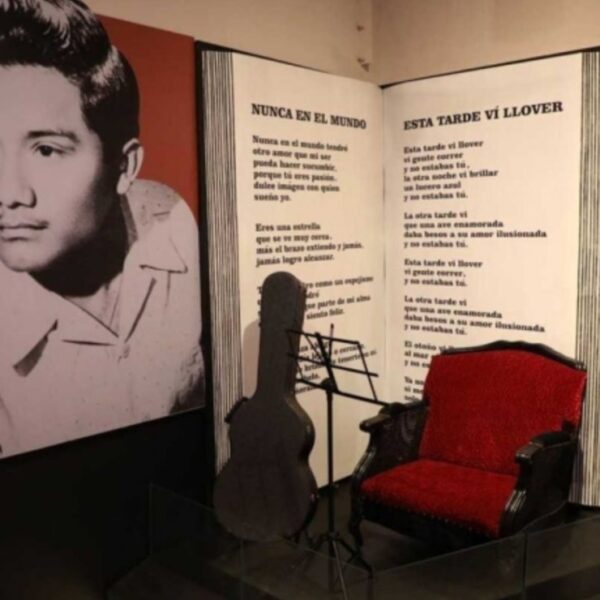 Mérida: Este es el costo de entrada al Museo Casa Manzanero