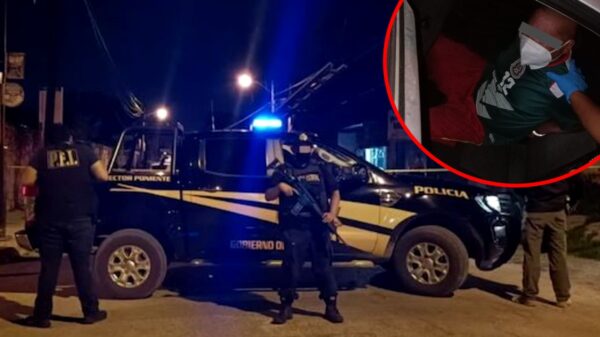 Cae ‘La Chucha’ por narcomenudeo; aseguran marihuana y metanfetaminas en Mérida