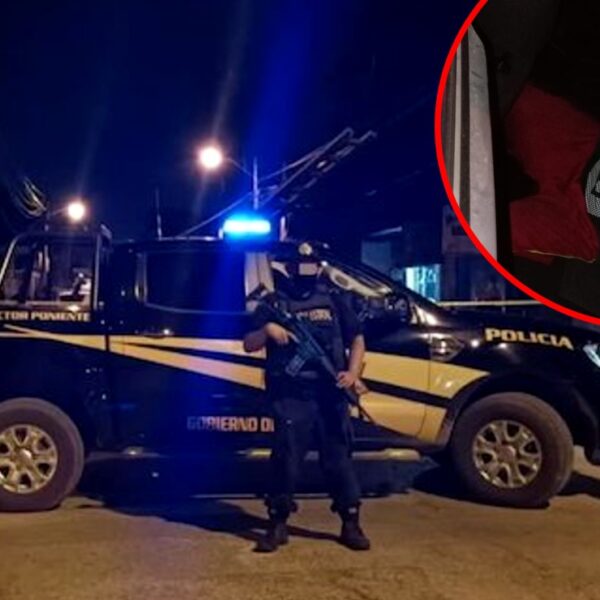 Cae ‘La Chucha’ por narcomenudeo; aseguran marihuana y metanfetaminas en Mérida