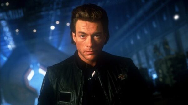Llegarán a Netflix más películas de Jean-Claude Van Damme