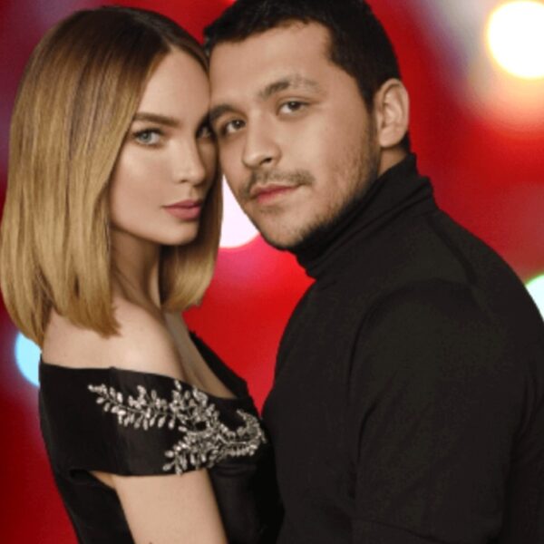 Belinda y Christian Nodal: Estos son los nuevos detalles sobre su boda
