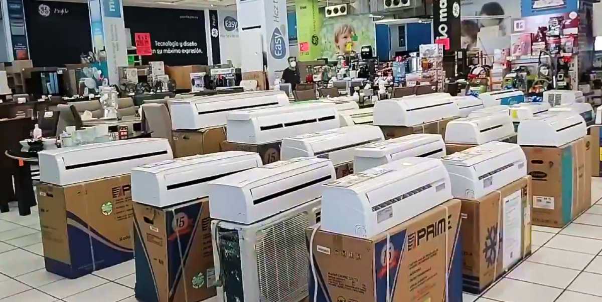 ¿La red eléctrica de su casa está lista para recibir la instalación de aire acondicionado?