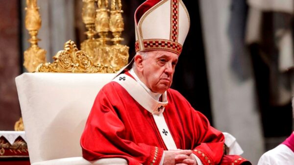 Diverticulitis: la enfermedad que llevó a cirugía al papa Francisco; ¿Qué es y cómo se cura?