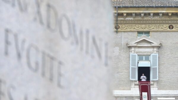 Juegos Olímpicos son una señal de esperanza Papa Francisco.