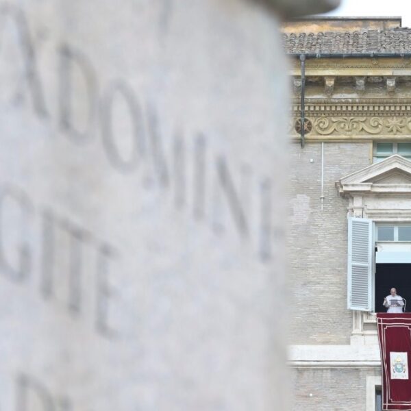 Juegos Olímpicos son una señal de esperanza Papa Francisco.