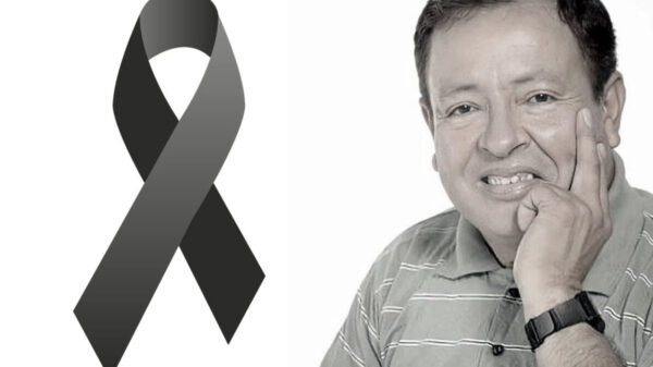 Murió Sammy Pérez a los 65 años tras luchar contra el Covid-19.