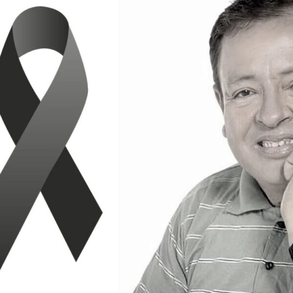 Murió Sammy Pérez a los 65 años tras luchar contra el Covid-19.