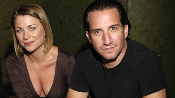 Plutarco Haza niega amistad con Ludwika Paleta, madre de su hijo Nicolás