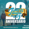 Celebra Denuncia Ciudadana 22 años al aire