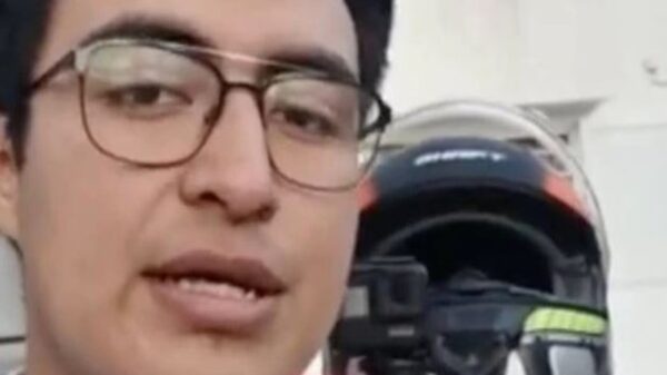 El caso de una joven que pidió un Rappi para que le comprara ropa ha conquistado las redes sociales, por la disposición del repartidor