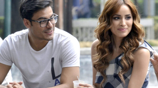 Carlos Rivera responde a críticas de Daniel Bisogno sobre sus "arreglitos" en la cara