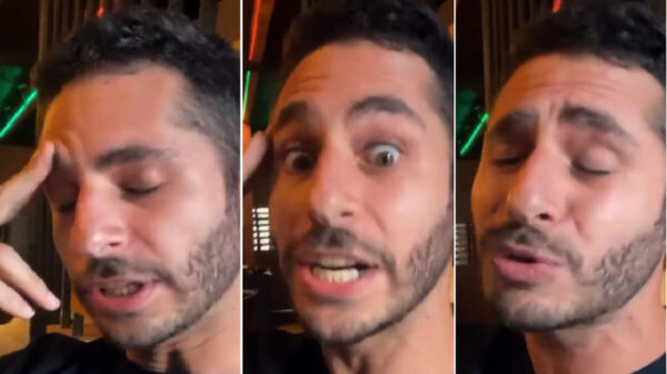 Explota Rayito y se niega a declarar por el caso de su hermana YosStop