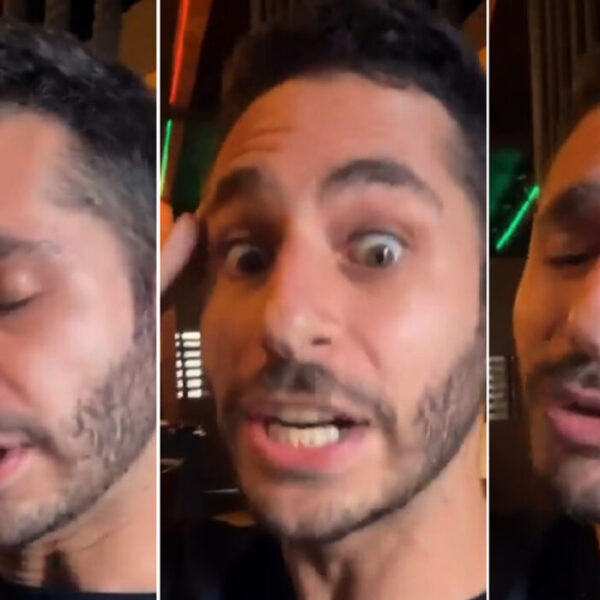 Explota Rayito y se niega a declarar por el caso de su hermana YosStop