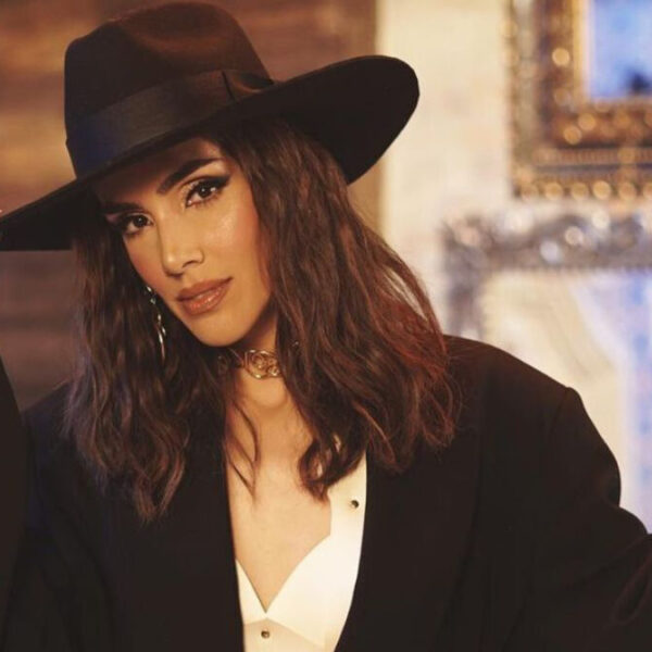 Sandra Echeverría lanza nuevo sencillo “¿Por qué te vas?