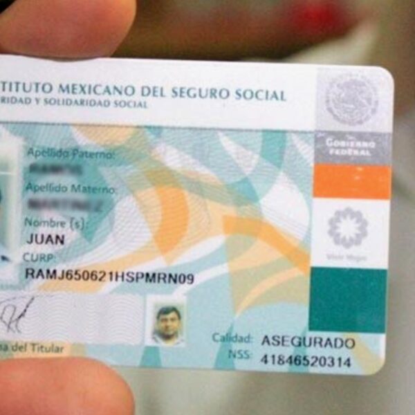 Si cuentas con dos Números de Seguridad Social (NSS) aquí te decimos como unificarlo