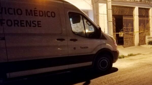 Decepción amorosa lleva al suicidio a una joven de 16 años en Mérida