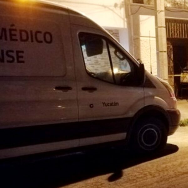 Decepción amorosa lleva al suicidio a una joven de 16 años en Mérida