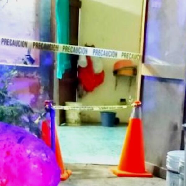 Tras una larga plática con su madre, joven de 18 años se quita la vida en Samahil