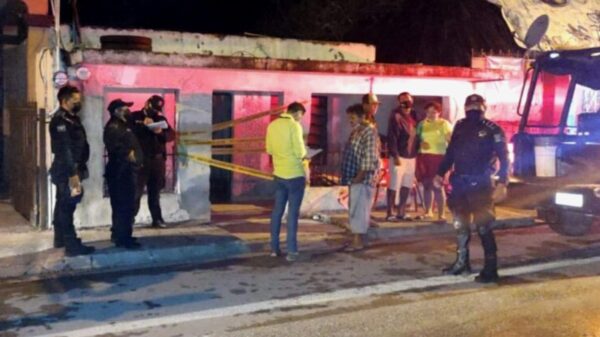 Suicidios: Padre descubre el cuerpo sin vida de su hijo de 24 años en Umán