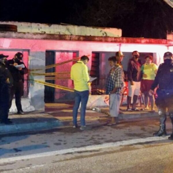 Suicidios: Padre descubre el cuerpo sin vida de su hijo de 24 años en Umán