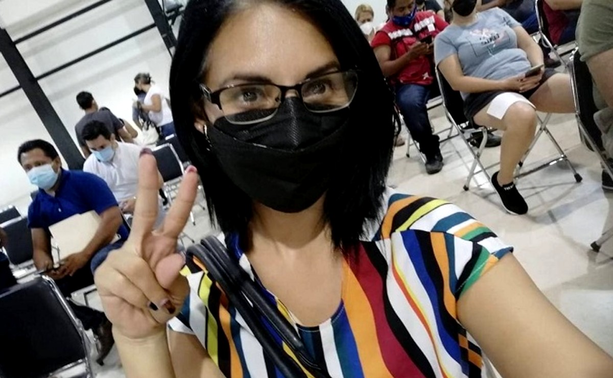 Teresa Vega Cuellar víctima de feminicidio por disputa legal