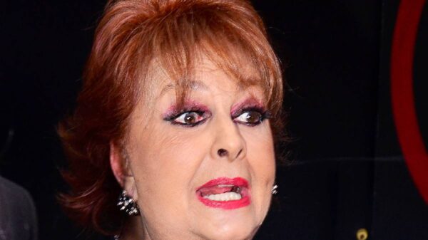 Talina Fernández va por primera vez a una sex shop