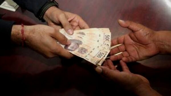 Estos son los requisitos para obtener un crédito de 20 mil pesos de las Tandas para el Bienestar