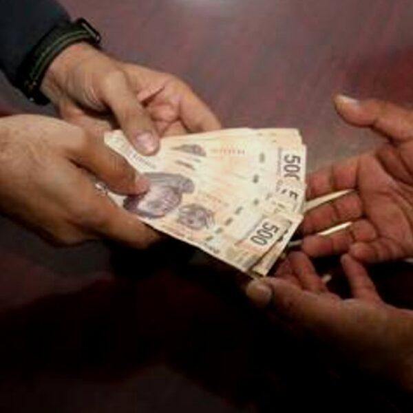 Estos son los requisitos para obtener un crédito de 20 mil pesos de las Tandas para el Bienestar