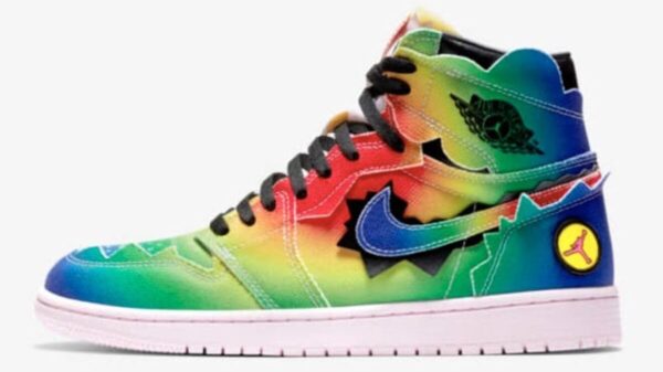 Resulta que un grupo de ladrones que saquearon un negocio de tenis, lograron un jugoso botín, que no podrán disfrutar