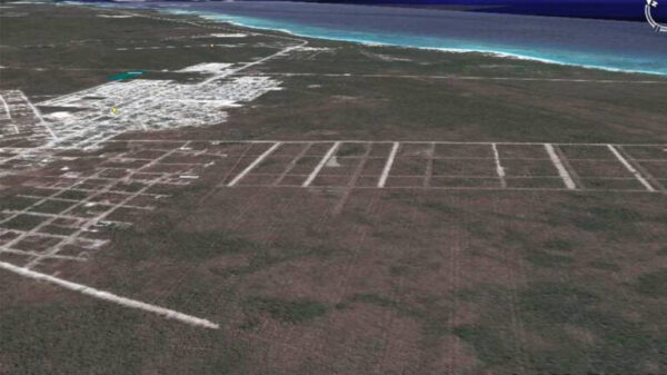 Nuevo aeropuerto estaría entre Tulum y Felipe Carrillo Puerto.