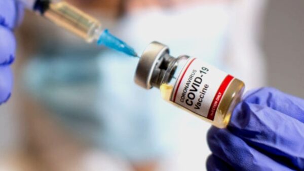 Este lunes inicia la aplicación de primera dosis anticovid a personas de 30 y más en Yucatán