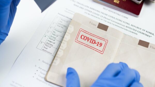 Los viajeros mexicanos se pronunciaron a favor del uso de pasaportes de vacunas de acuerdo al estudio de Expedia Group, Traveler Value Index