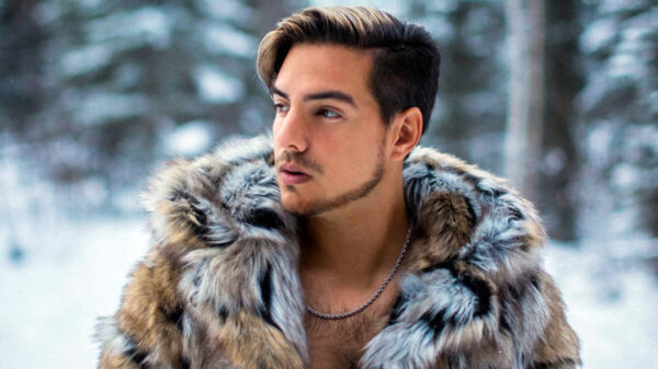 Le fueron infiel a Vadhir Derbez ¡en su propia cara!