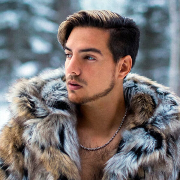 Le fueron infiel a Vadhir Derbez ¡en su propia cara!