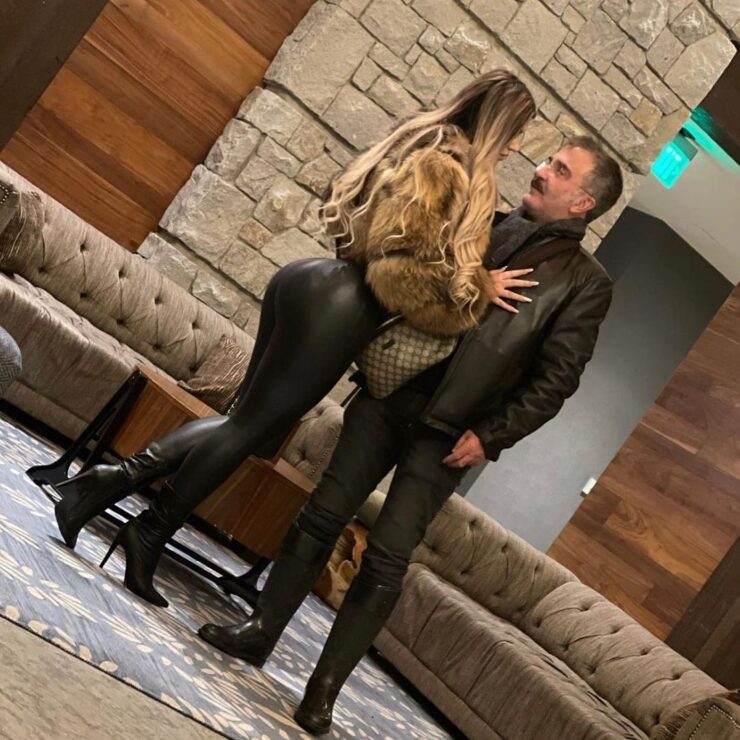 No estaba de parranda, Vicente Fernández Jr fue secuestrado