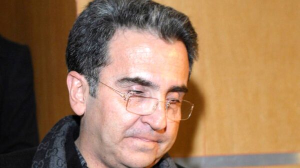 No estaba de parranda, Vicente Fernández Jr fue secuestrado