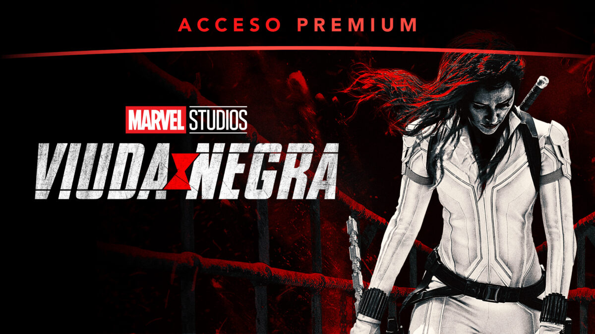 Por este motivo Scarlett Johansson demanda a Disney